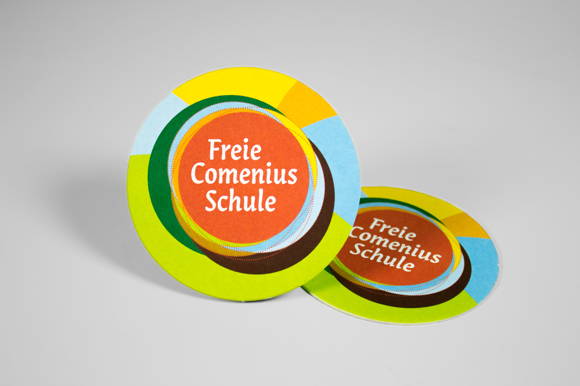 Freie Comenius Schule Darmstadt ››› fcs-da.de