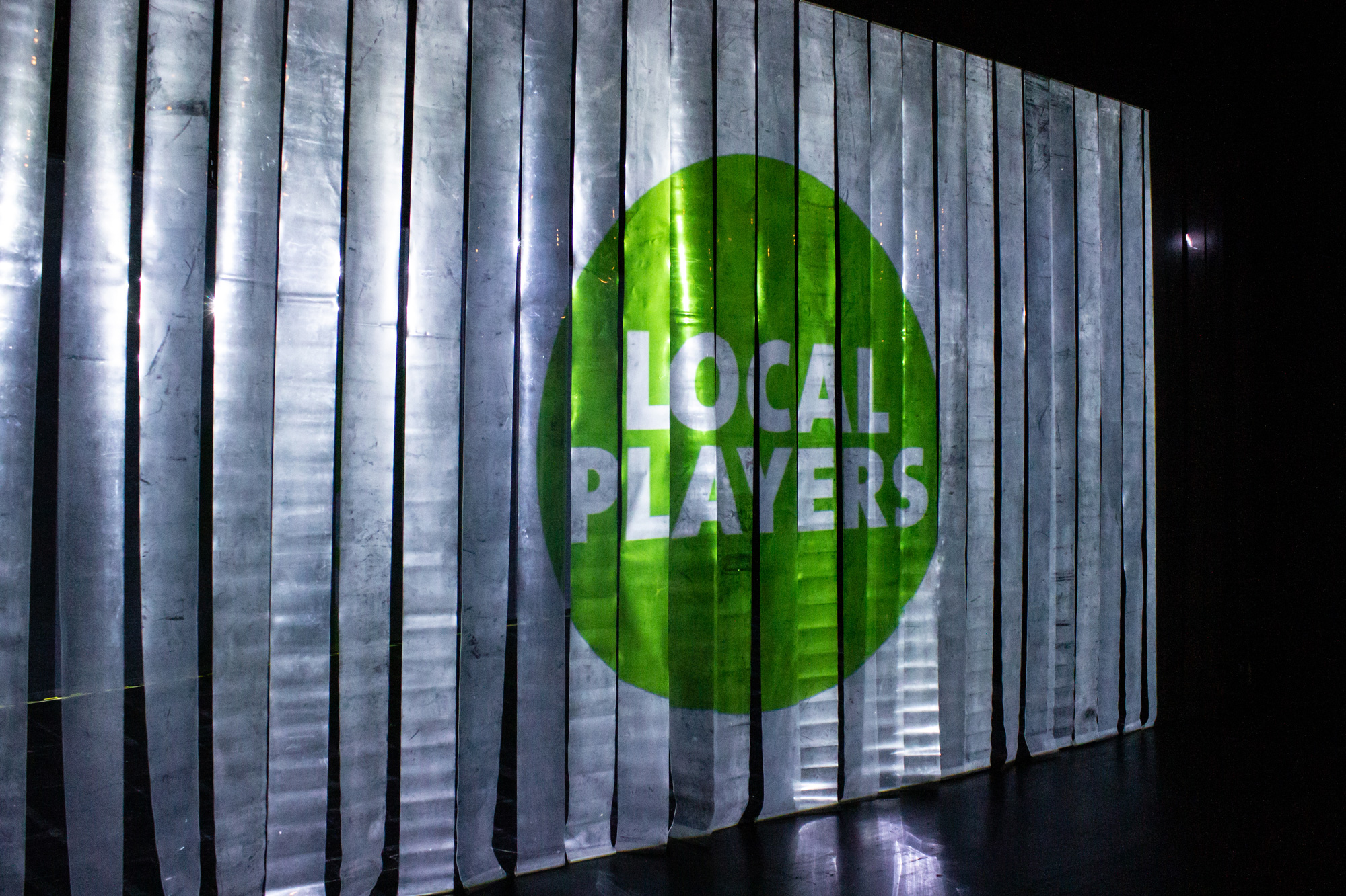staatstheater Darmstadt – Local Players